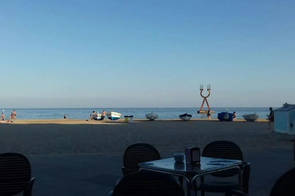 Precioso Apartamento De Lujo Torredembarra 0*,  Spanien