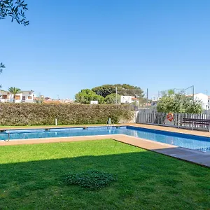 Apartamento Lamoga- Spai