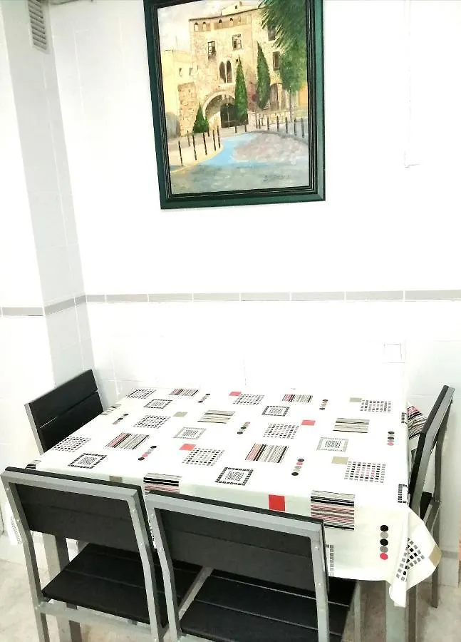Precioso Apartamento De Lujo Torredembarra Apartment