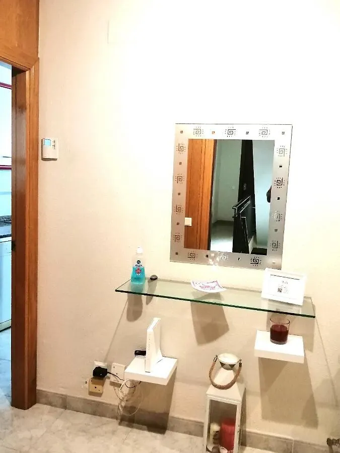 Precioso Apartamento De Lujo Torredembarra Apartment