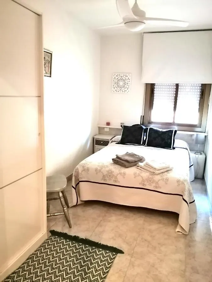 Apartment Precioso Apartamento De Lujo Torredembarra Spain
