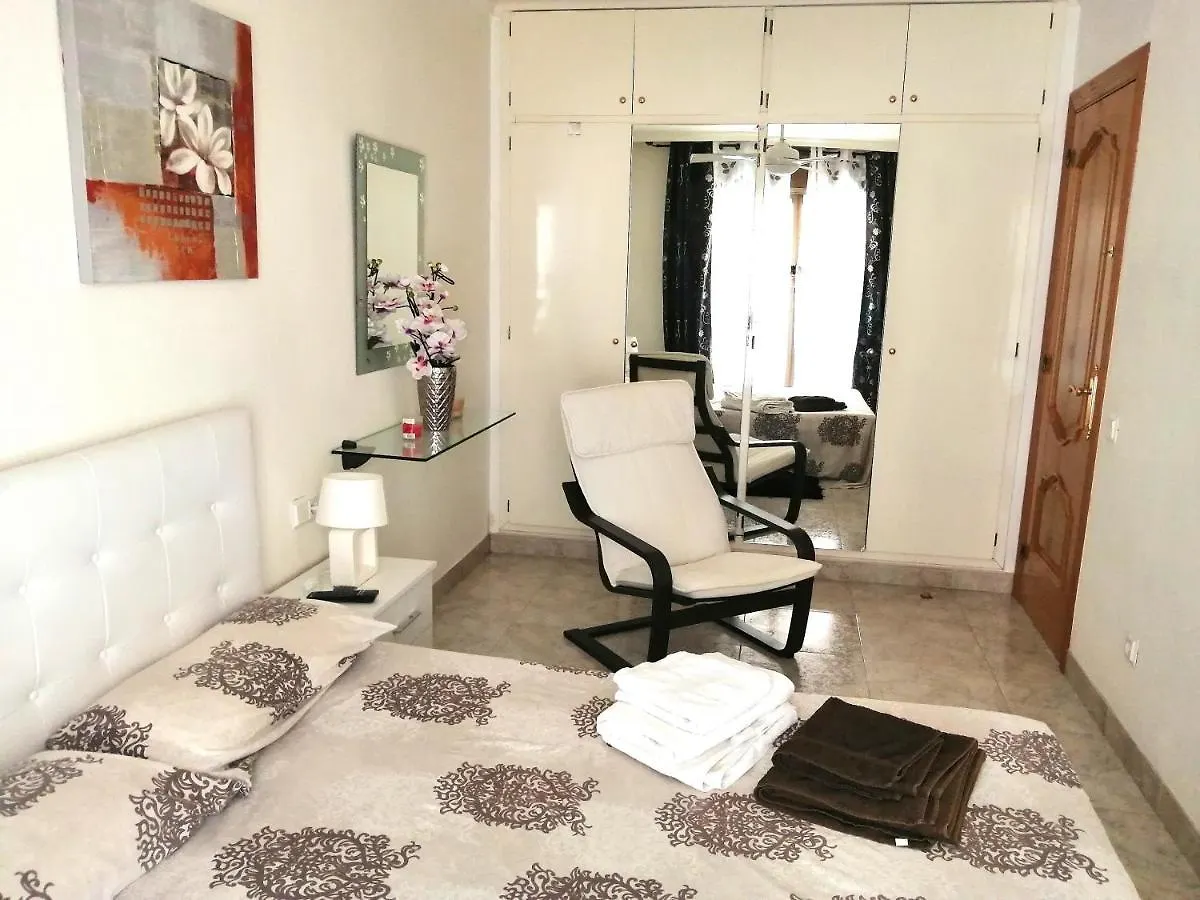 Apartment Precioso Apartamento De Lujo Torredembarra