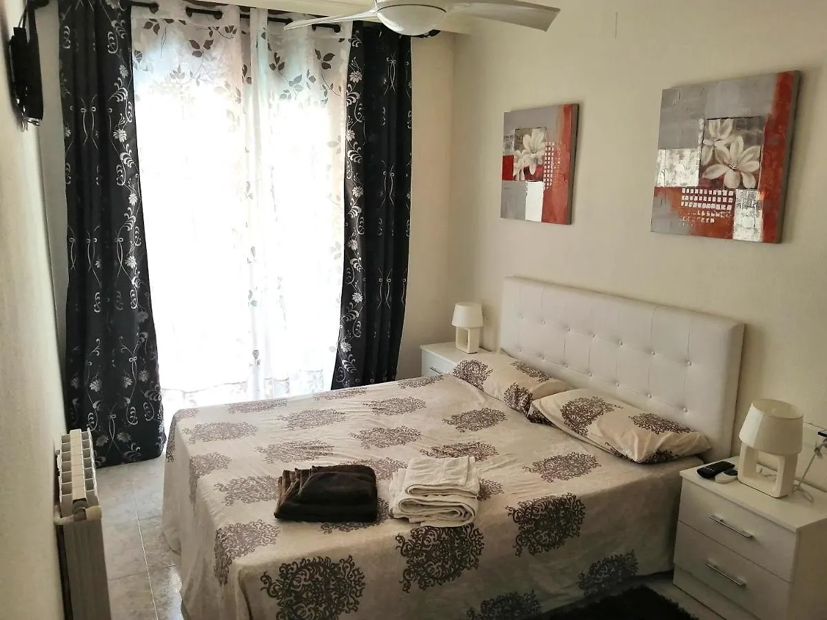 Precioso Apartamento De Lujo Torredembarra