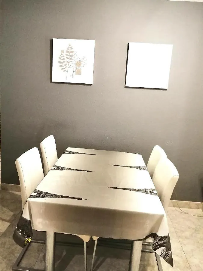Precioso Apartamento De Lujo Torredembarra Spain