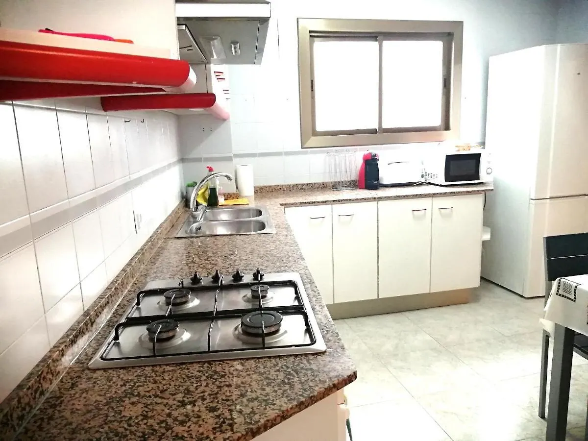 Apartment Precioso Apartamento De Lujo Torredembarra Spain