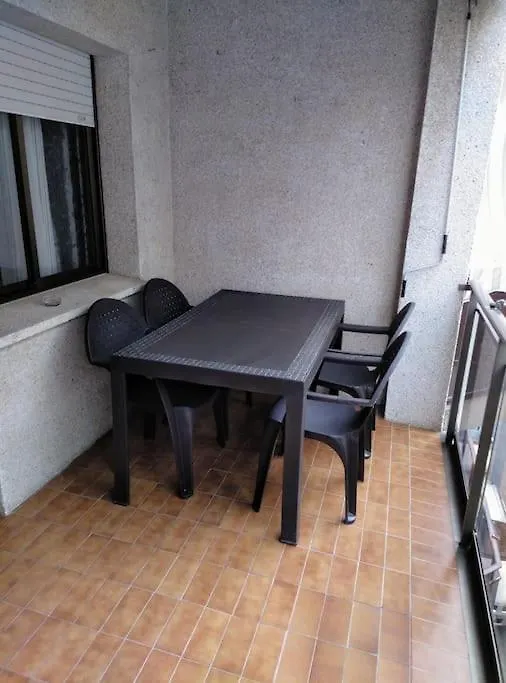 Precioso Apartamento De Lujo Torredembarra 0*,