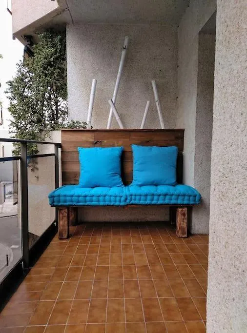 Precioso Apartamento De Lujo Torredembarra Apartment