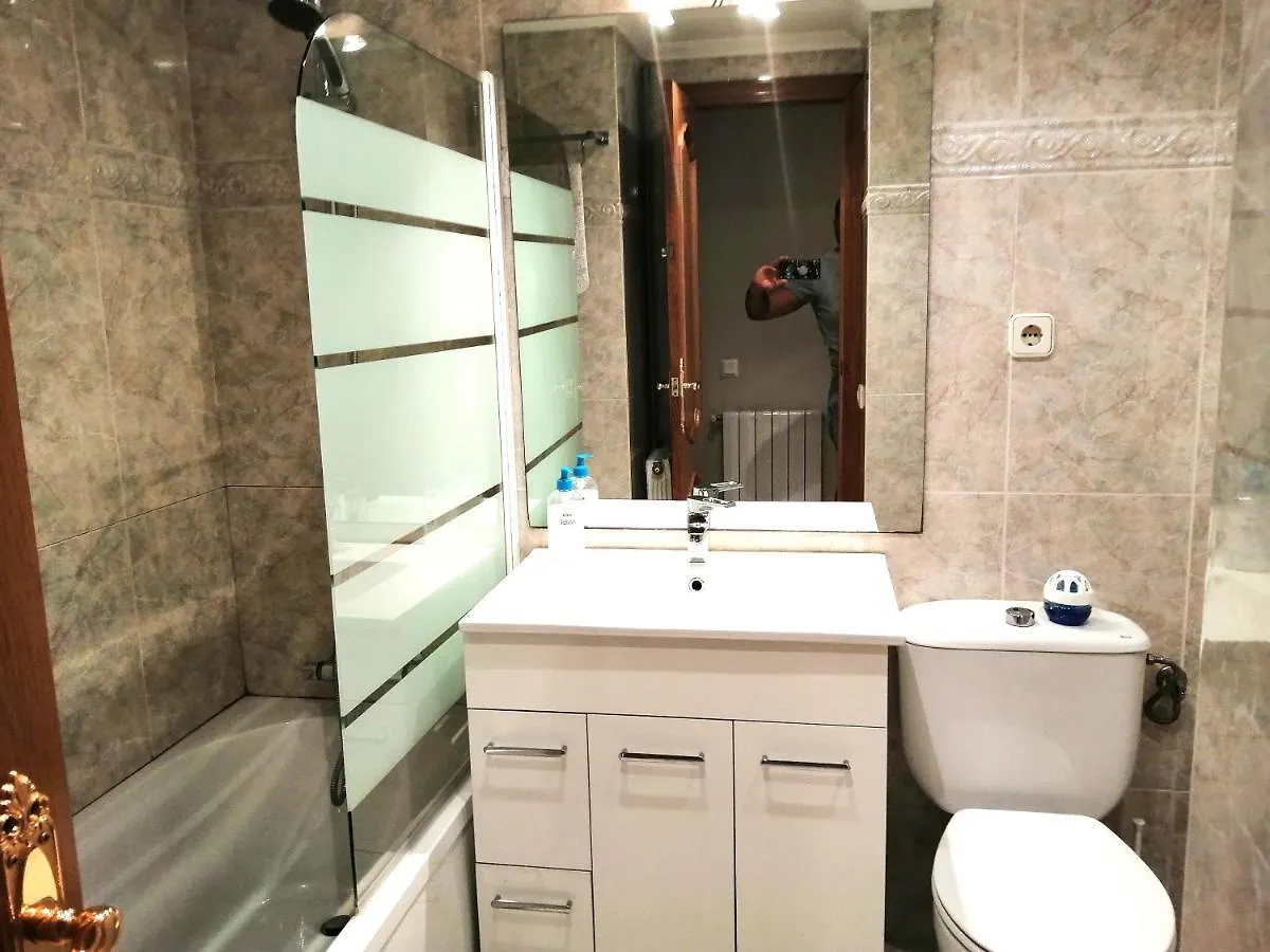 Apartmán Precioso Apartamento De Lujo Torredembarra